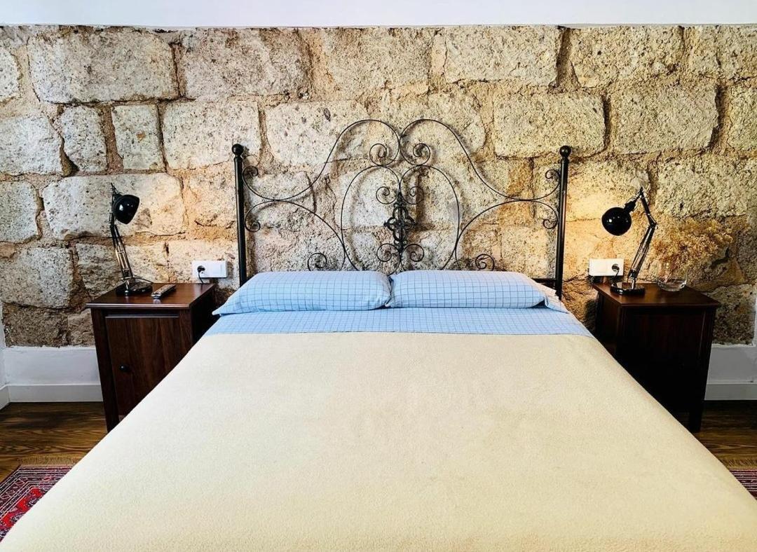 Finca El Trazo Tacoronte Dış mekan fotoğraf