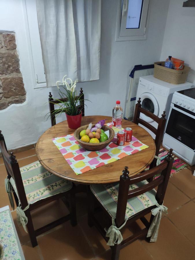 Finca El Trazo Tacoronte Dış mekan fotoğraf
