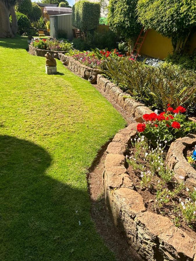 Finca El Trazo Tacoronte Dış mekan fotoğraf