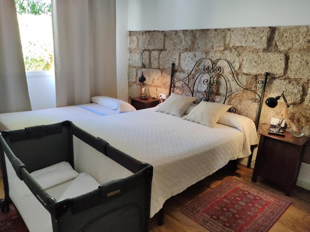 Finca El Trazo Tacoronte Dış mekan fotoğraf